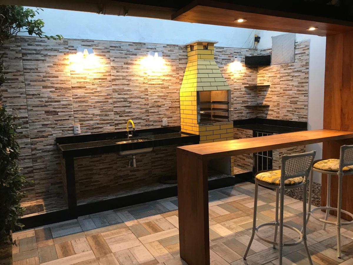 Buzios Beach House 外观 照片