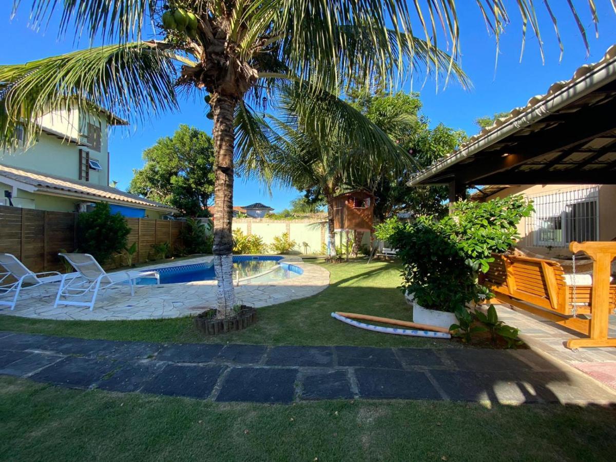 Buzios Beach House 外观 照片