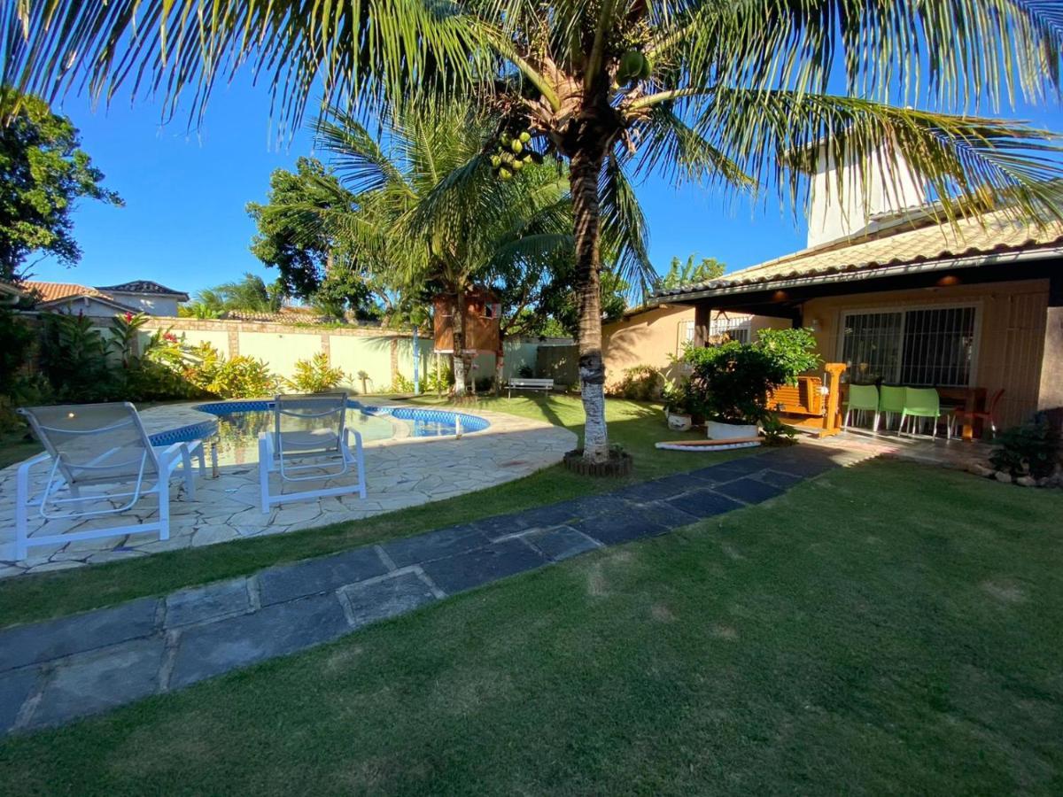 Buzios Beach House 外观 照片