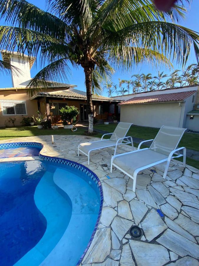 Buzios Beach House 外观 照片