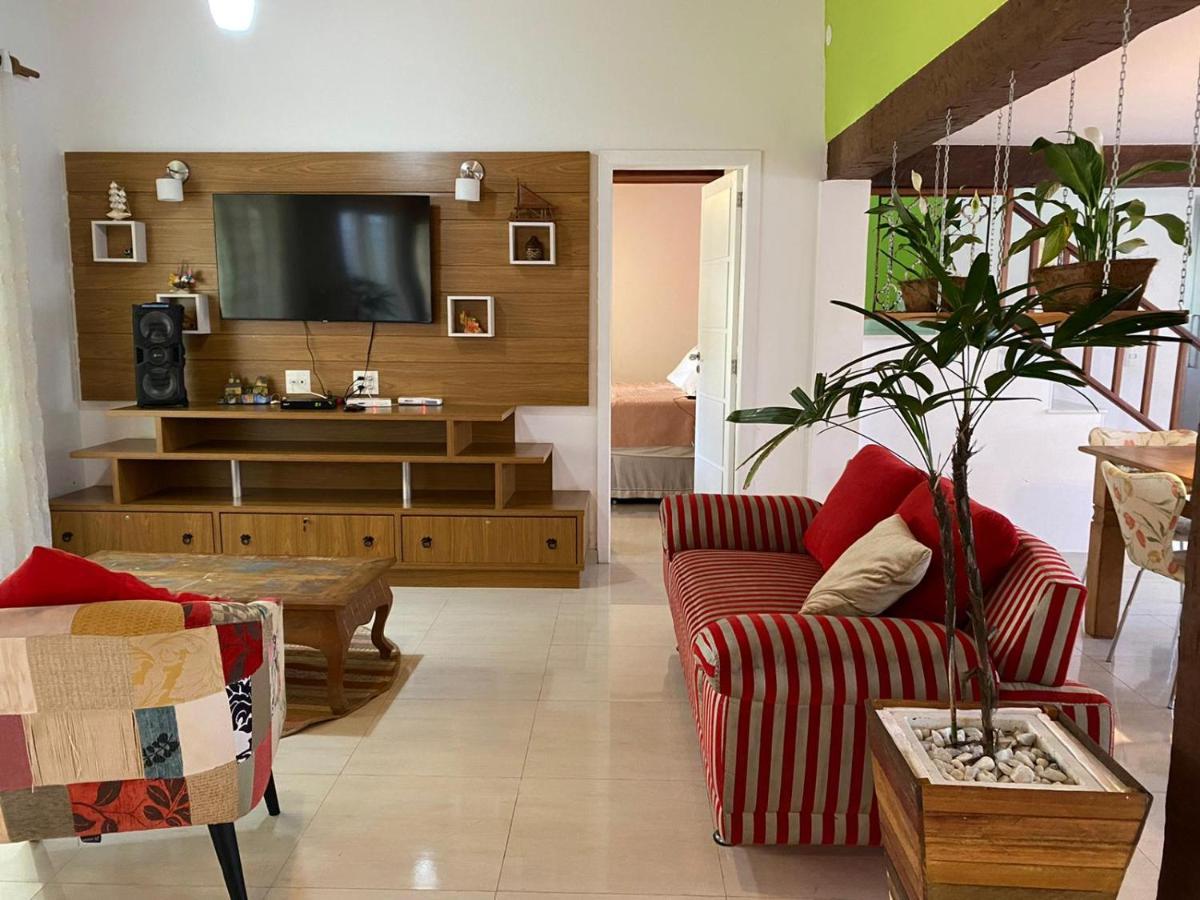 Buzios Beach House 外观 照片