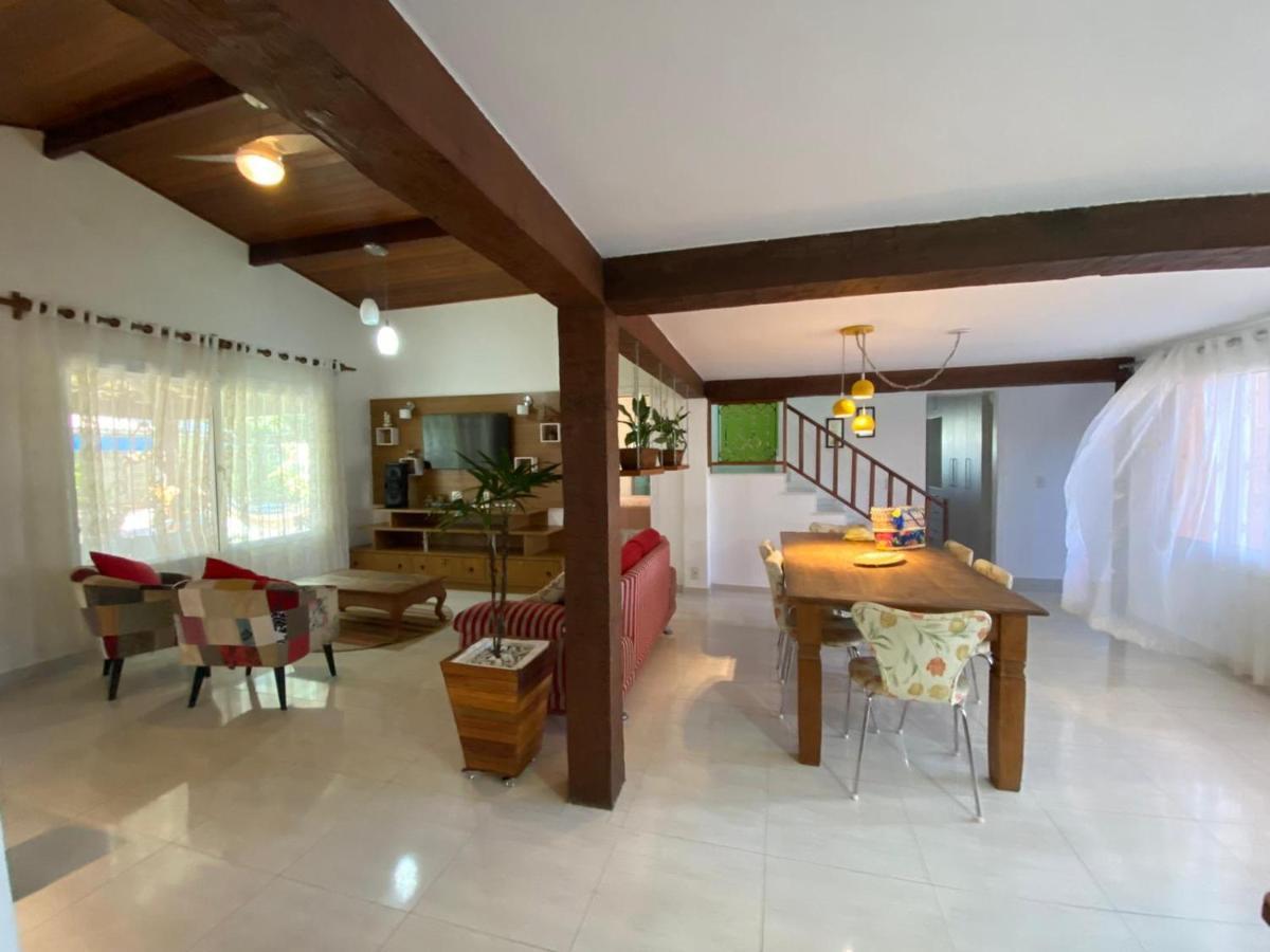 Buzios Beach House 外观 照片