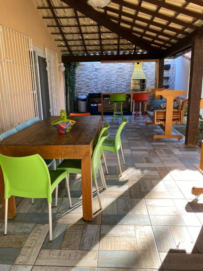 Buzios Beach House 外观 照片