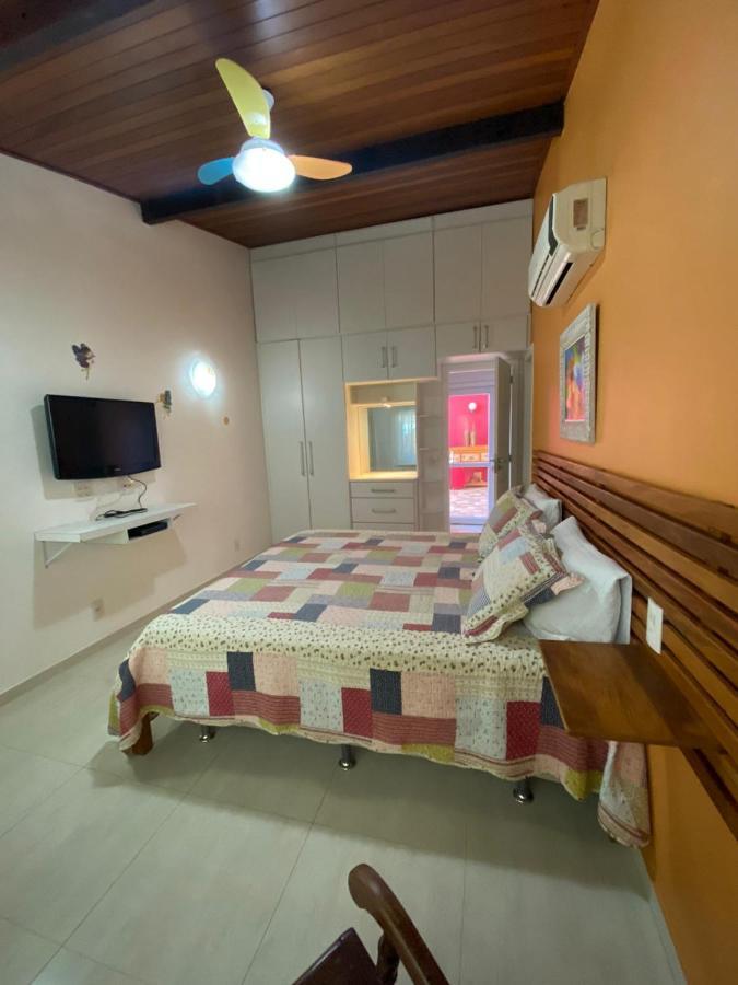 Buzios Beach House 外观 照片