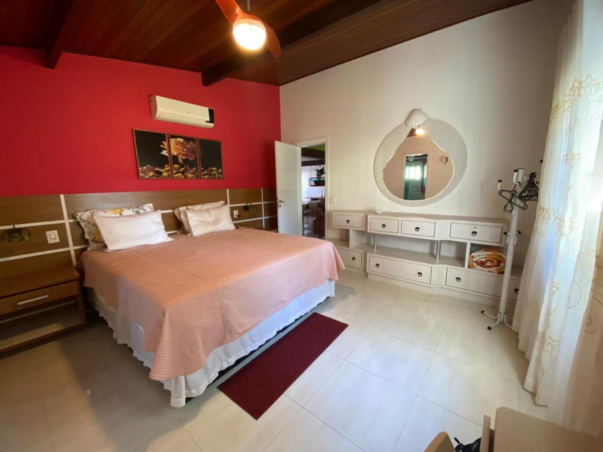 Buzios Beach House 外观 照片