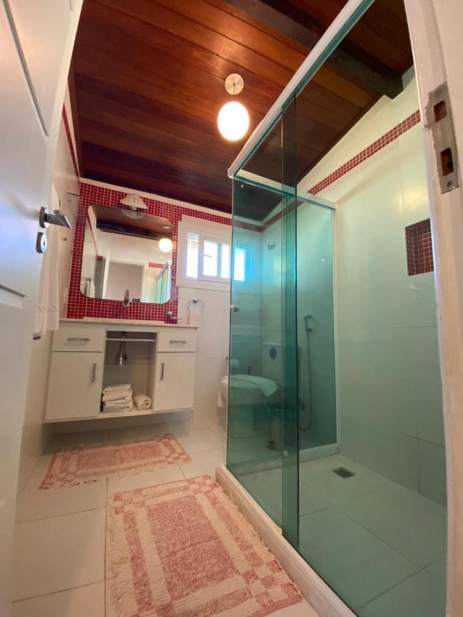 Buzios Beach House 外观 照片